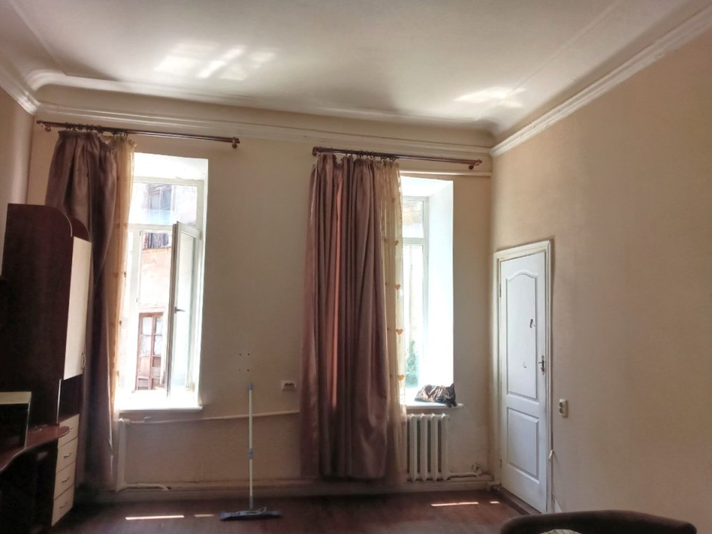 продажа трехкомнатной квартиры номер A-173044 в Приморском районе, фото номер 17